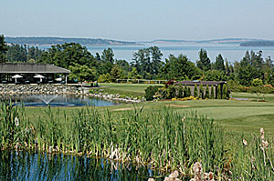 Saanich