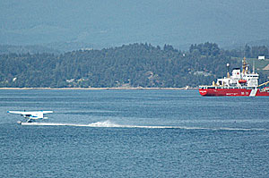 North Saanich