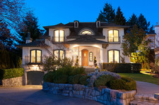 SOUTHLANDS WEST SIDE ESTATE for sale: 6 bedroom 5,820 sq.ft. (Listed 2013-01-09)