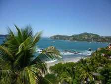 Zihuatanejo Condo for sale: Sotavento Residences 2 bedroom 1,625 sq.ft. (Listed 2010-04-05)