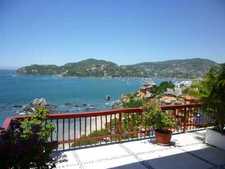 Zihuatanejo Condo for sale: Sotavento Residences 1 bedroom 910 sq.ft. (Listed 2010-04-09)