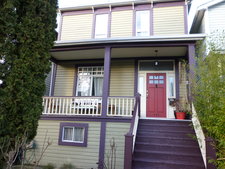 Mount Pleasant VE House for sale: 5 bedroom 2,554 sq.ft. (Listed 2011-01-25)