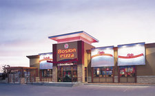 Lower Mainland Restaurant for sale: Boston Pizza Business Only (Listed 2011-02-02)