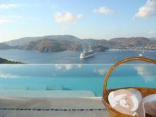 Playa De Ropa House with Spectacular Views for sale:  2 bedroom 4,219 sq.ft. (Listed 2011-03-20)