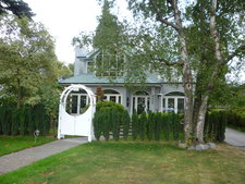 Point Grey House for sale:  3 bedroom 3,194 sq.ft. (Listed 2011-09-16)
