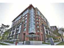 Main Condo for sale: 1 bedroom 609 sq.ft. (Listed 2012-05-14)