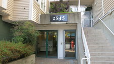 Kitsilano Townhouse for sale: 2 bedroom 858 sq.ft. (Listed 2012-07-28)