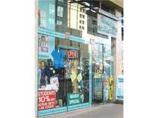 Fairview Business for sale: IMAGE CARE UNIFORMS Business Only (Listed 2012-10-01)