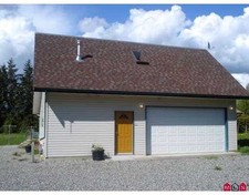 Campbell Valley House for sale:  7 bedroom 1,700 sq.ft. (Listed 2009-12-09)