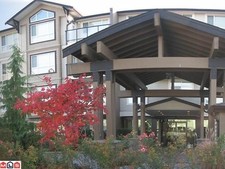 Abbotsford West Condo for sale:  2 bedroom 1,268 sq.ft. (Listed 2012-02-01)