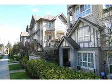 Edmonds BE Townhouse for sale:  2 bedroom 802 sq.ft. (Listed 2012-04-16)