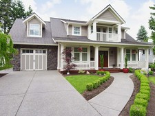 Marine Drive Location House for sale:  4 bedroom 4000 sqft