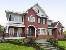 Morgan Creek House for sale:  5 bedroom 4772 sqft