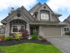 Morgan Creek House for sale:  3 bedroom  Stainless Steel Appliances, Stainless Steel Trim, Granite Countertop, Tile Backsplash, Glass Shower, Hardwood Floors, Dark Hardwood Floors, Plush Carpet 3540 sqft