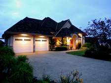 Morgan Creek House for sale:  4 bedroom 4841 sqft