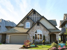 Morgan Creek House for sale:  4 bedroom 3973 sqft