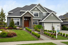 Morgan Creek House for sale:  6 bedroom 5,065 sq.ft.