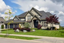 Morgan Creek House for sale:  6 bedroom 6,530 sq.ft.