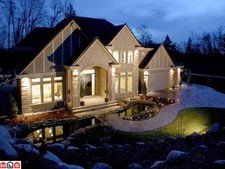 Panorama Ridge House for sale:  6 bedroom 5,993 sq.ft.