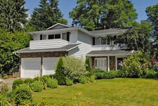 Grandview Surrey House for sale:  4 bedroom 2,380 sq.ft.