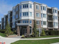 White Rock Condo for sale:  1 bedroom 633 sq.ft. (Listed 2011-12-14)