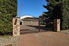 Morgan Creek House for sale:  6 bedroom 7,268 sq.ft.