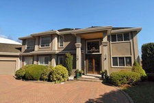 Morgan Creek House for sale: 6 bedroom 7,268 sq.ft.