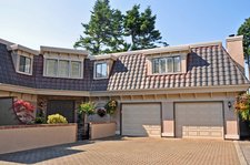Crescent Bch Ocean Pk. Townhouse for sale:  4 bedroom 4,470 sq.ft. (Listed 2012-04-22)