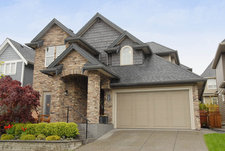 Grandview Surrey House for sale:  5 bedroom 3,406 sq.ft. (Listed 2012-05-08)