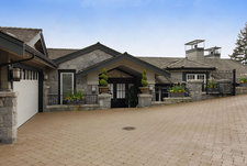 Whitby Estates House for sale:  5 bedroom 6,871 sq.ft. (Listed 2012-05-08)