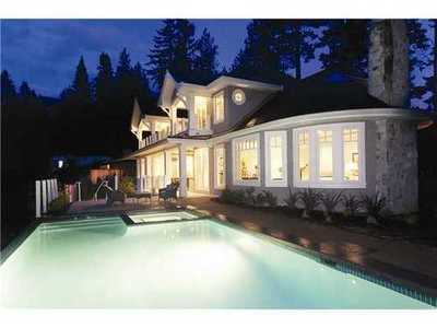 Gleneagles House for sale:  5 bedroom 6,021 sq.ft. (Listed 2012-01-31)