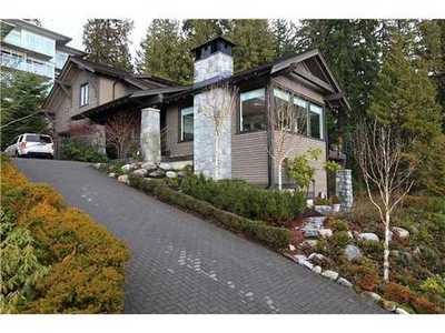 Whitby Estates House for sale:  3 bedroom 4,628 sq.ft. (Listed 2012-02-03)