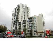 Collingwood VE Condo for sale:  1 bedroom 658 sqft (Listed 2008-04-15)