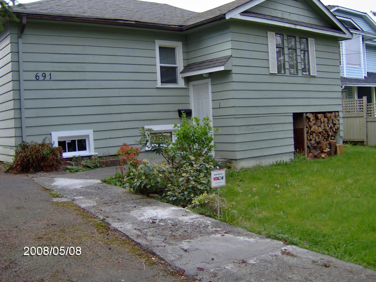 Coquitlam House for rent 3 bedroom Property Managers Coquitlam BC