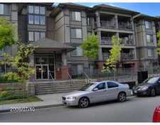 Central Pt Coquitlam Condo for sale:  2 bedroom 942 sqft (Listed 2008-07-10)