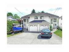 Maillardville Duplex for sale:  3 bedroom 1,440 sq.ft. (Listed 2010-07-07)