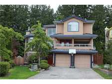 Westwood Plateau House for sale:  5 bedroom 4,209 sq.ft. (Listed 2010-07-07)