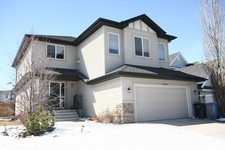 Valley Ridge House for sale:  4 bedroom 2,505.86 sq.ft. (Listed 2013-04-19)