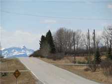 Cochrane Lake Land for sale: (Listed 2013-06-12)
