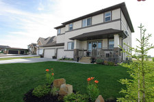 Monterra House for sale: 3 bedroom 2,253.98 sq.ft. (Listed 2013-06-25)