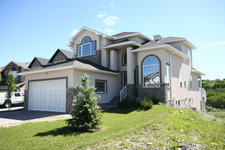 West Point House for sale: 4 bedroom 2,540.30 sq.ft. (Listed 2013-07-16)