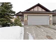Glen Eagles House for sale: 3 bedroom 1,552.17 sq.ft. (Listed 2014-01-10)