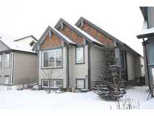 Sunset Ridge House for sale: 994.98 sq.ft. (Listed 2014-02-06)