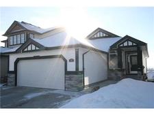 Sunset Ridge House for sale: 1,266.92 sq.ft. (Listed 2014-02-13)