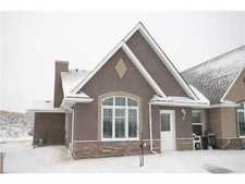 River Heights Duplex for sale: 678.13 sq.ft. (Listed 2014-03-24)