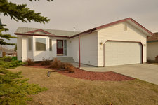 West Valley House for sale: 5 bedroom 1,101.16 sq.ft. (Listed 2014-04-22)