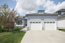 Riverview Cochrane House for sale: 4 bedroom 1,629.67 sq.ft. (Listed 2014-05-28)
