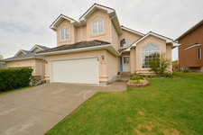 Glen Eagles House for sale: 4 bedroom 2,120.51 sq.ft. (Listed 2014-06-02)