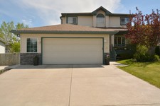Bow Meadows House for sale: 4 bedroom 1,846.03 sq.ft. (Listed 2014-06-04)