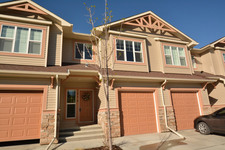 Sunset Ridge Townhouse for sale: 3 bedroom 1,805.12 sq.ft. (Listed 2014-06-09)